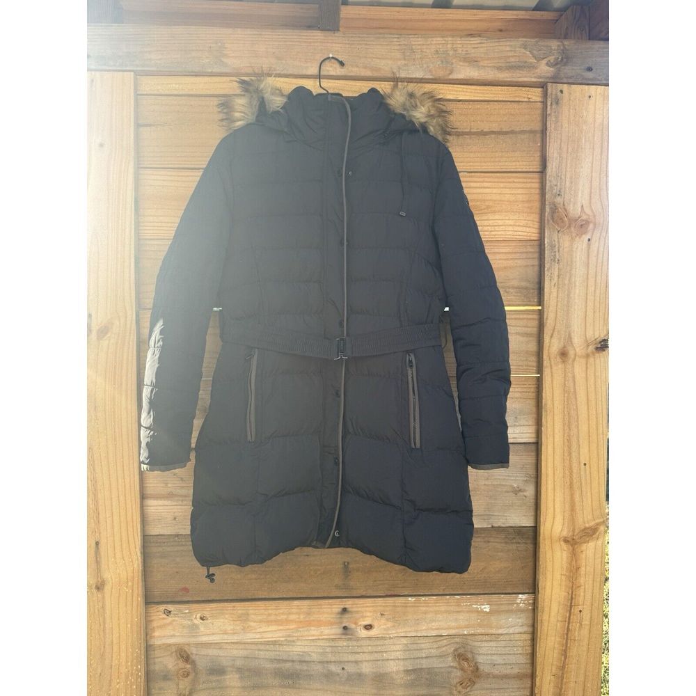 Eskey‎ Premium Brand Very Nice Women's Winter Coat size Large